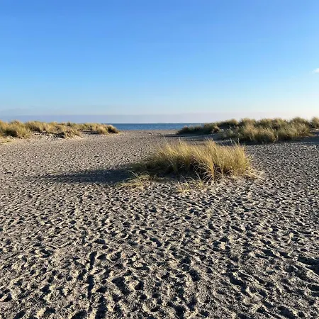 Apartman By Nestico Koppenhága