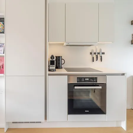 By Nestico * Koppenhága