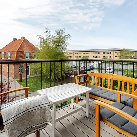 Apartman By Nestico *