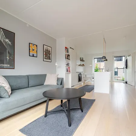 By Nestico * Koppenhága