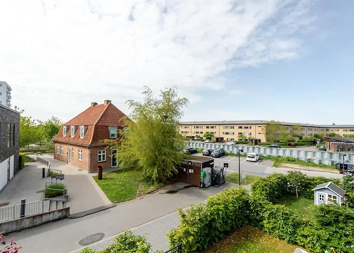 By Nestico Lejlighed