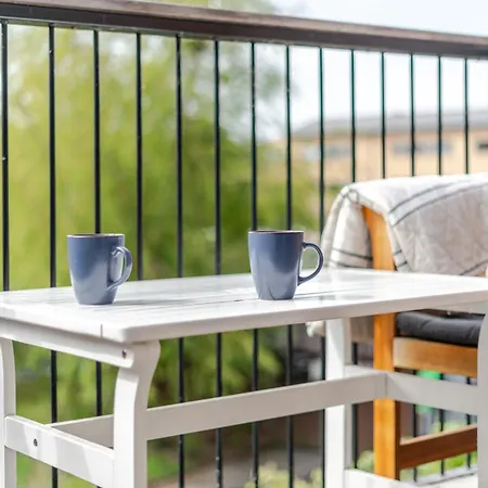 By Nestico Lejlighed *