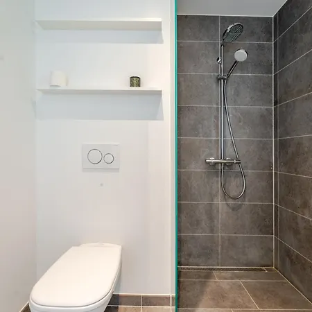 By Nestico Apartamento