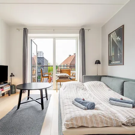 Apartamento By Nestico