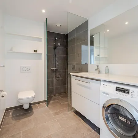 By Nestico Apartamento *