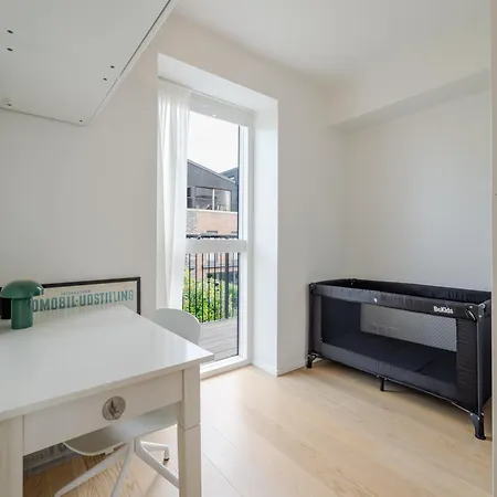 By Nestico Copenhague