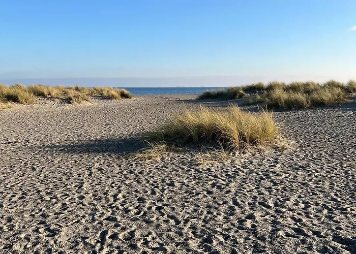Apartment By Nestico Kopenhagen