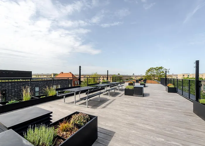 By Nestico Apartment *