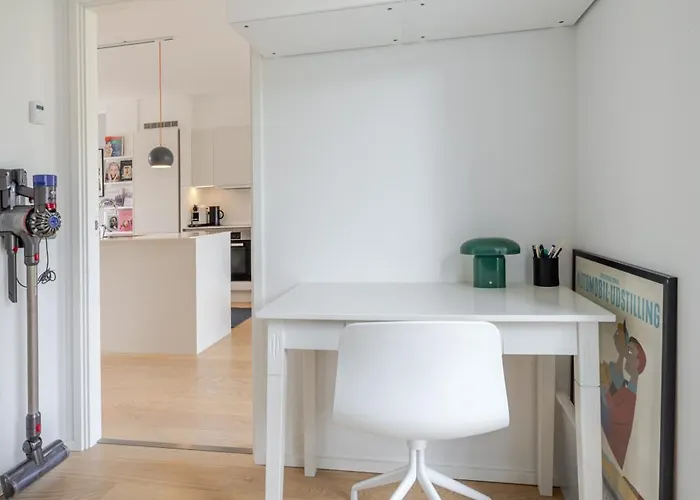 By Nestico Kopenhagen