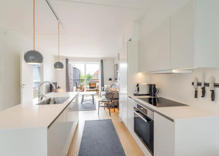 By Nestico * Kopenhagen