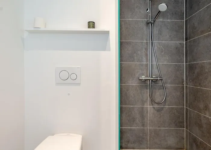 By Nestico Apartment