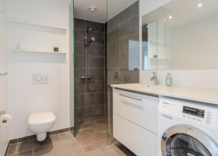 By Nestico Apartment *