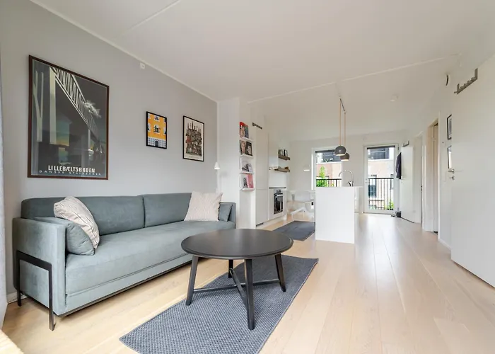 By Nestico * Kopenhagen