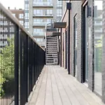 By Nestico Apartment Kopenhagen