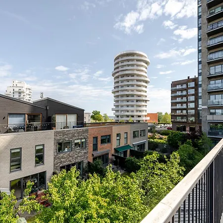 By Nestico Apartament