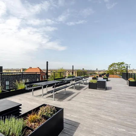 By Nestico Apartament *