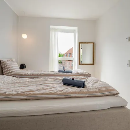 Apartament By Nestico *