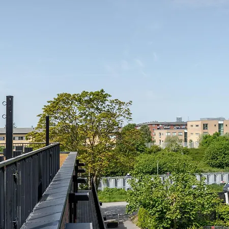 By Nestico Apartament Kopenhaga