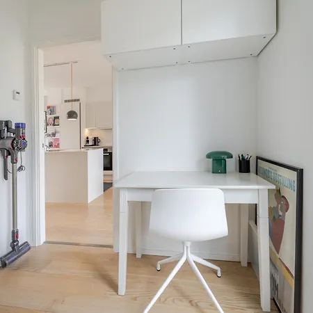 By Nestico København