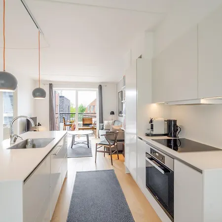 By Nestico * København